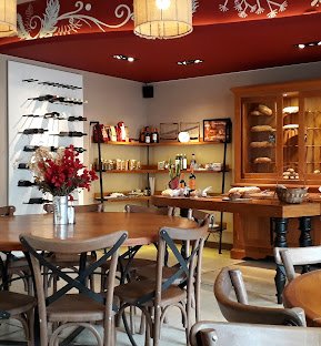 Taberna D'omar
