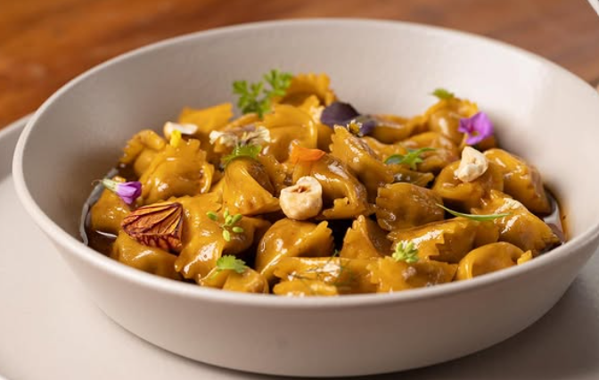 La Villa Trattoria